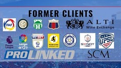 Logo Development For Small Business Owners