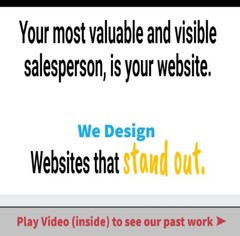 Fully functional WordPress Business Website Design Service (Silver Package)